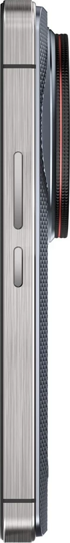 Celular Oukitel WP200 Pro 5G, 6.7", 24GB RAM, 1TB, Gri 4