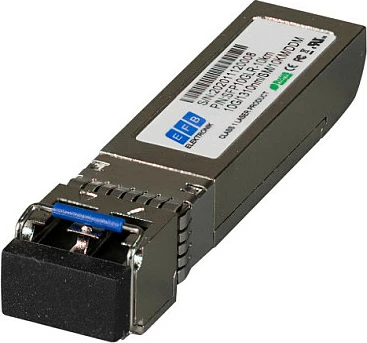 Modul SFP+ EFB Elektronik 10G 10km 1310nm, LC, kompatibil me Cisco