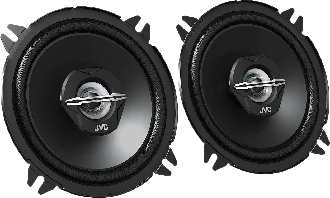 Altoparlantë JVC CS-J520X, 2 copë, të zinj