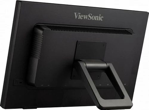 Monitor Viewsonic TD2223, 21.5", Full HD, LED, IR Touch, i zi