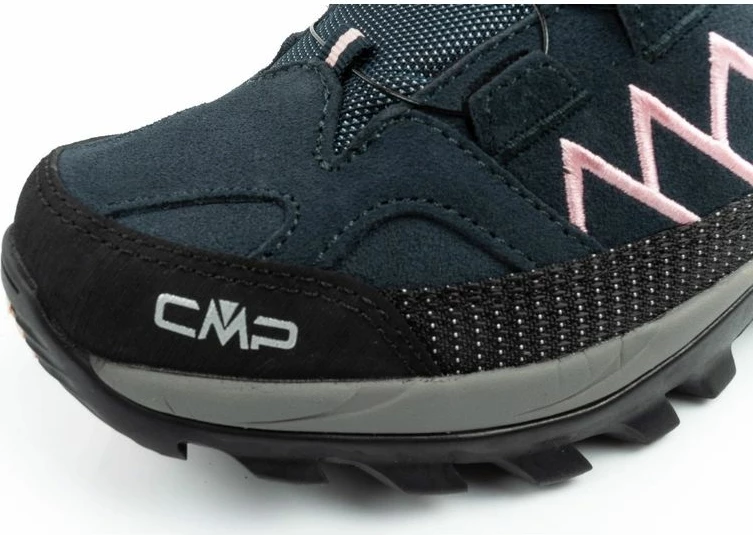 Atlete trekking për femra CMP, të zeza