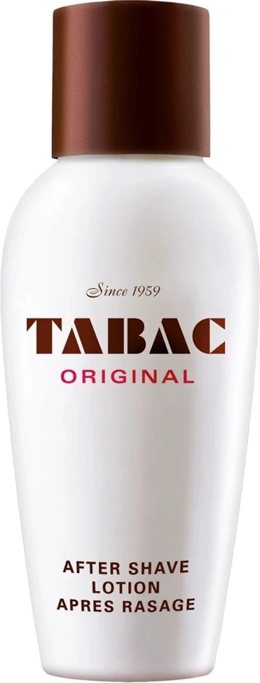 Aftershave për meshkuj Tabac Original, 100ml