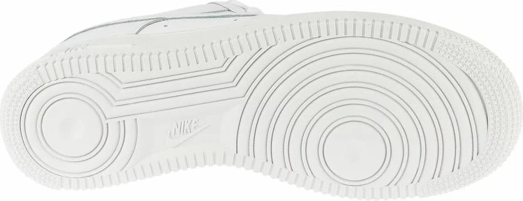 Atlete Nike Air Force 1 07 Low IM6485-121, të bardha [Madhësia: 36.5]