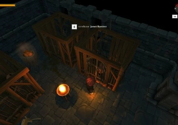 TinyKeep EN Global