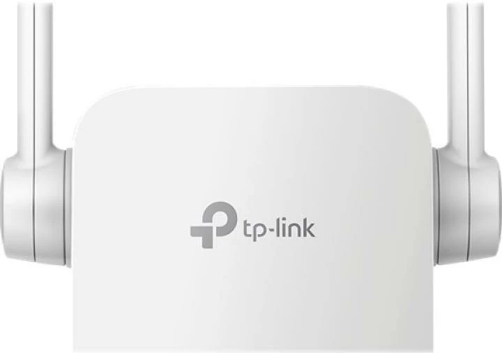 Zgjerues Wi‑Fi, TP-Link, RE305 AC1200, dual-band, port gigabit, i bardhë