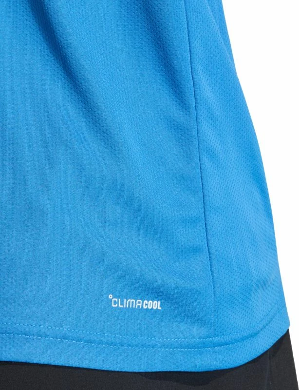 Maicë për meshkuj adidas Workout Essentials Base KD5471, e kaltër