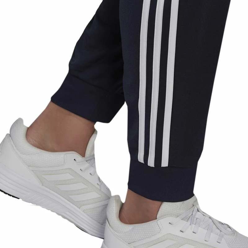 Pantallona sportive për meshkuj adidas, blu marine