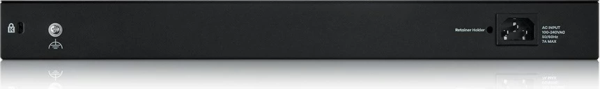 Switch Zyxel XGS2220-30HP, Managed L3, Gigabit Ethernet, PoE, E zezë