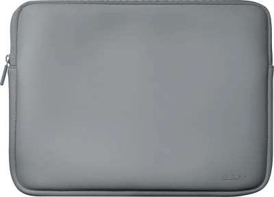 Mbështjellës LAUT Huex Pastels për MacBook Air 13/Pro 13, Neopren, Gri