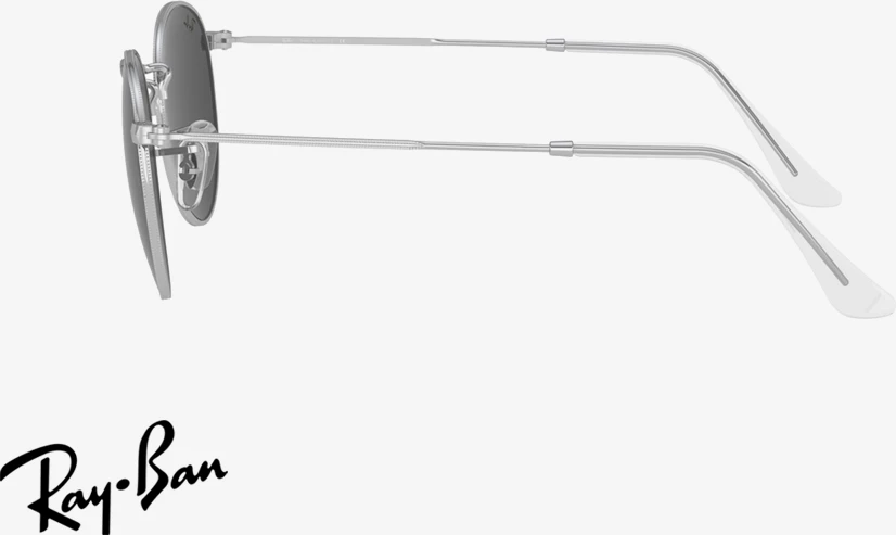 Syze dielli Ray-Ban RB3447 9198B1 53