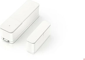Sensor kontakti derë/dritare Bosch Smart Home Tür-/Fensterkontakt II Plus, ZigBee, IP45, i bardhë
