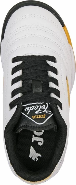 Atlete futbolli për fëmijë Joma, të bardha