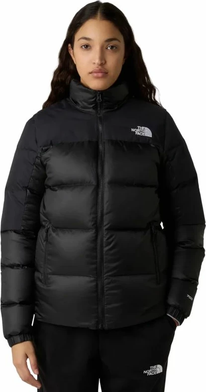 Jakne The North Face Diablo Down 2.0, e zezë [Madhësia: XL]