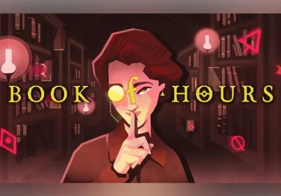 Book of Hours EN Global