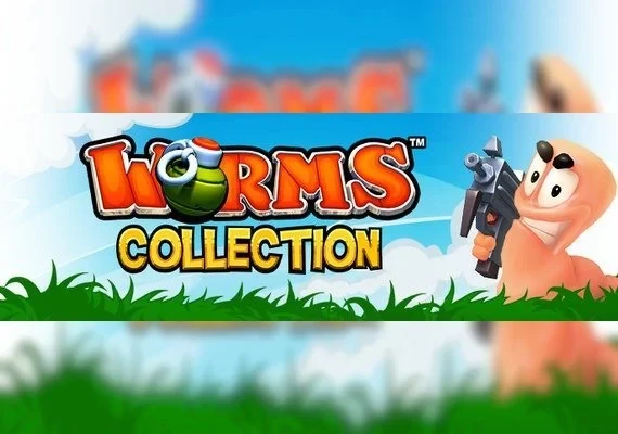 Worms - Collection 2021 Global