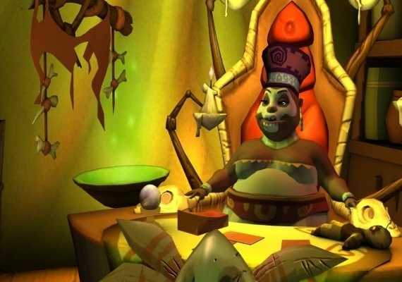 Tales of Monkey Island - Complete Pack EN Global