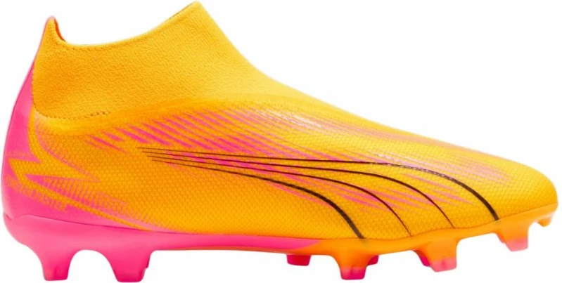 Atlete për futboll Puma, për meshkuj të verdhë