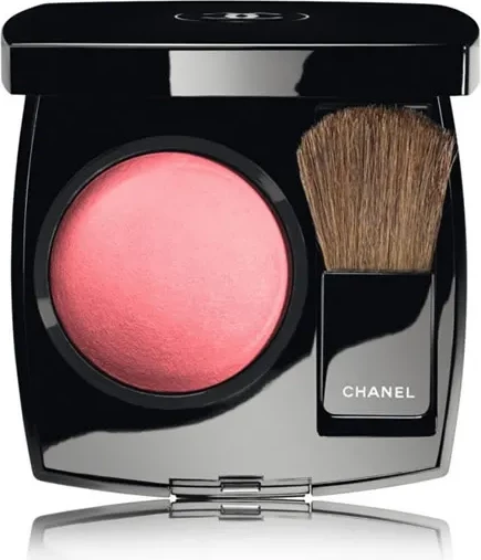 Blush pudër CHANEL Joues Contraste 72 Rose Initiale unisex