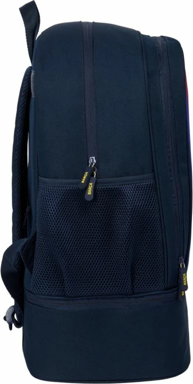 Çantë shpine FC Barcelona Trainning Backpack 612629825, shumëngjyrëshe [Ngjyra: Shumëngjyrësh]