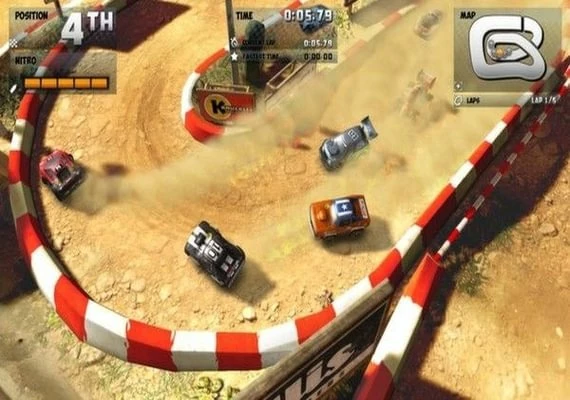 Mini Motor Racing EVO EN Global