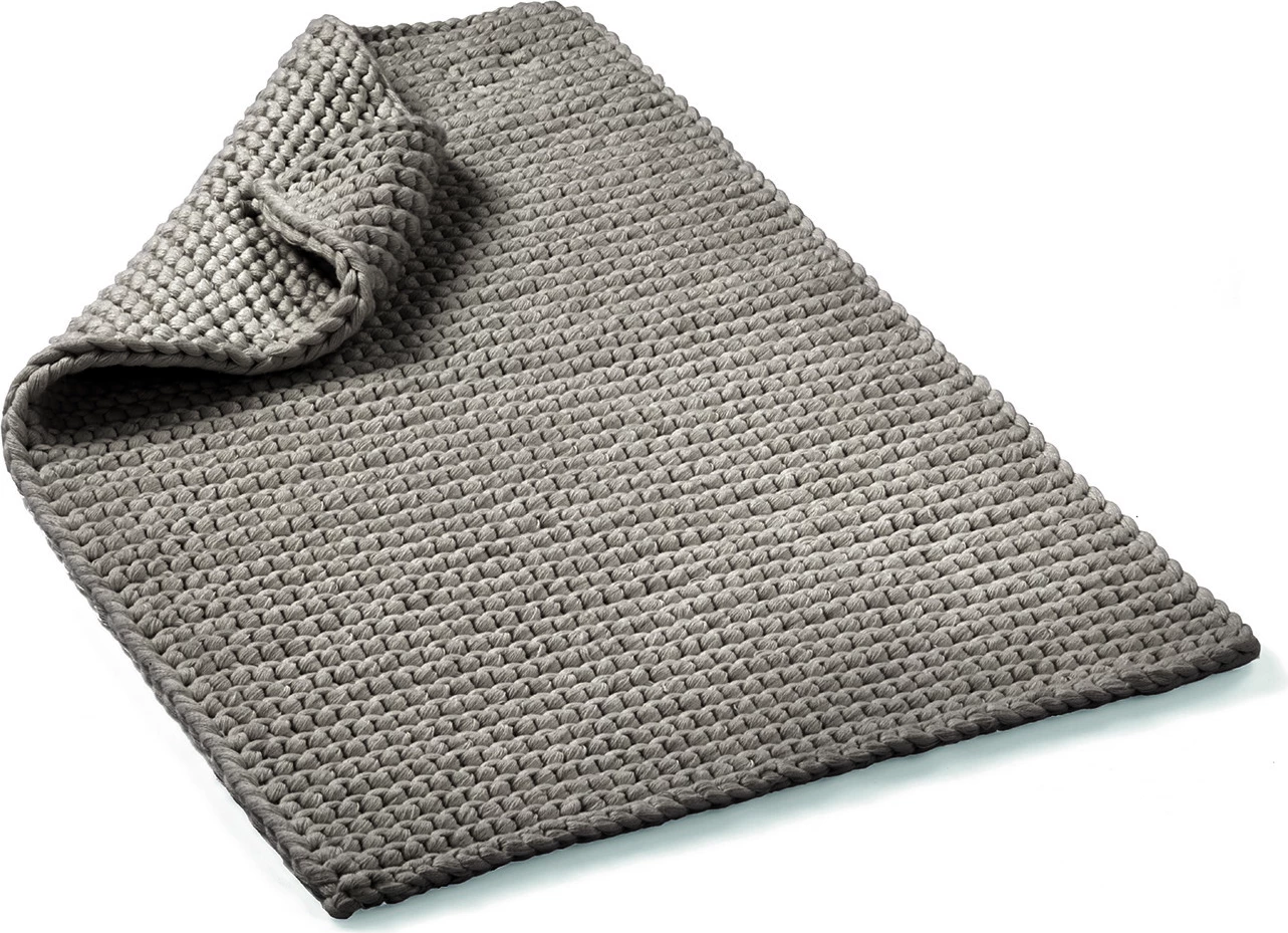 Tapet për banjo Mijölnir, Norvage, ngjyrë gri e ngrohtë