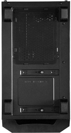 Kasë kompjuteri Chieftec AS-01B-OP, Full Tower, e Zezë