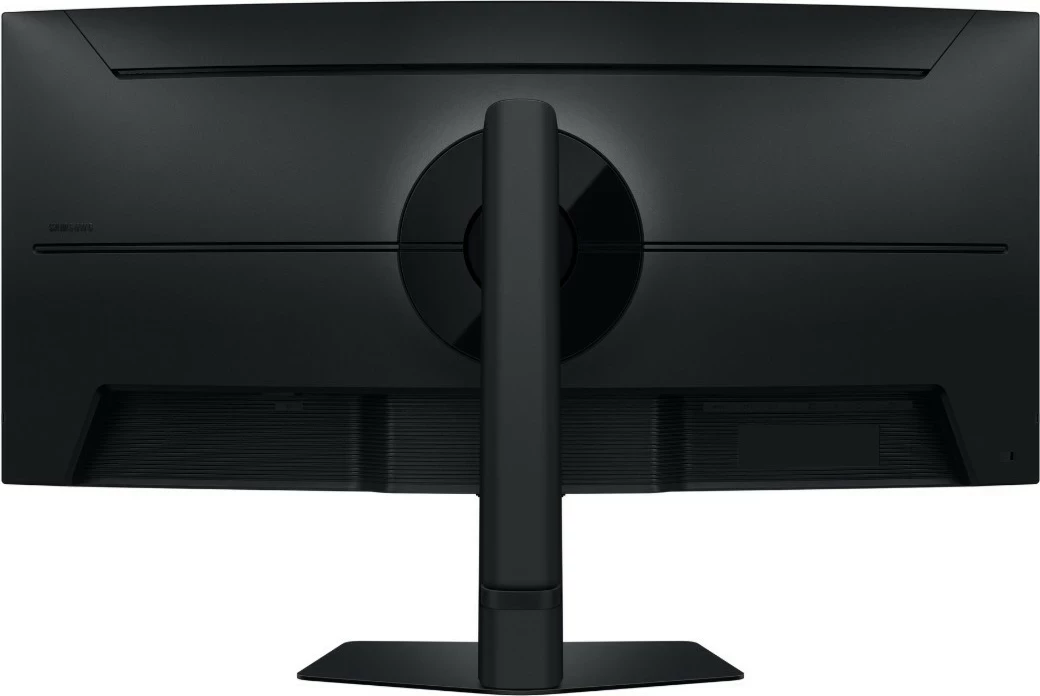 Monitor Samsung ViewFinity S8 LS40H850TAUXEN, 40", 5K2K, 144Hz, VA, Thunderbolt 5, i zi