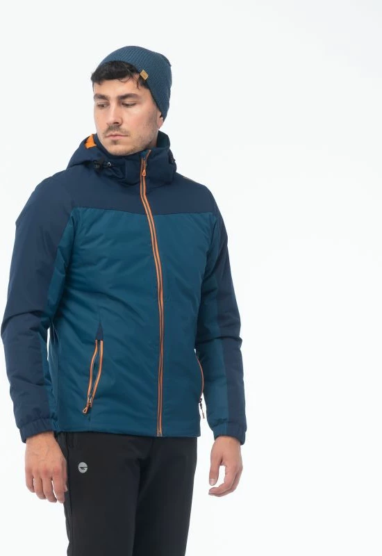Jakne për meshkuj Brugi [Madhësia: XL]