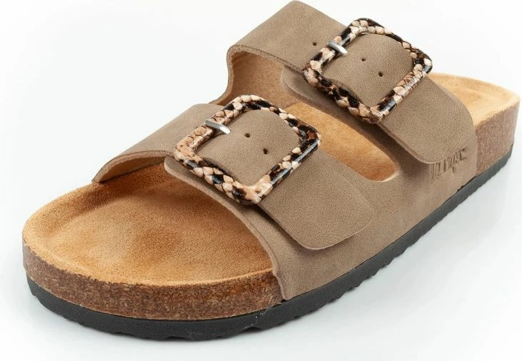 Shapka femrash Lee Cooper LCW-26-35-4451L, khaki