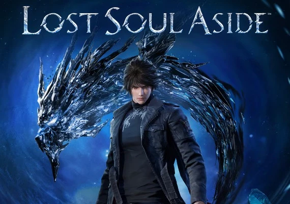 Lost Soul Aside Global