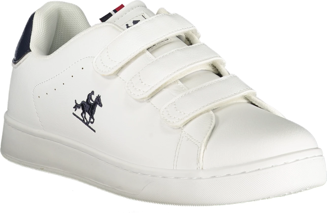 Atlete për meshkuj U.S. GRAND POLO, të bardha