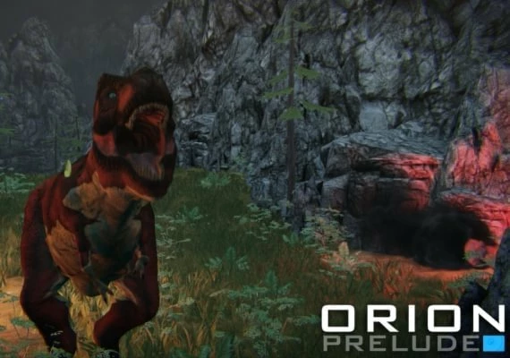 Orion: Prelude EN Global