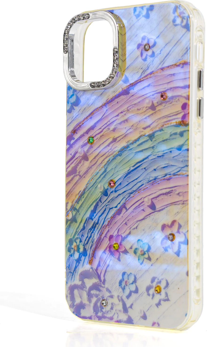 Fotroll Për Telefon TECH TIME FA104 -012 IP11 (Multicolor, IP16PLUS)