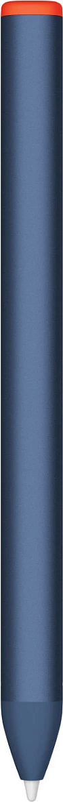 Stilolaps digjital Logitech Crayon për edukim, Apple, iPad Pro, Blu, Portokalli