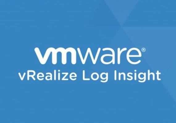 VMware vRealize Log Insight EN/DE/FR/IT/ES Global