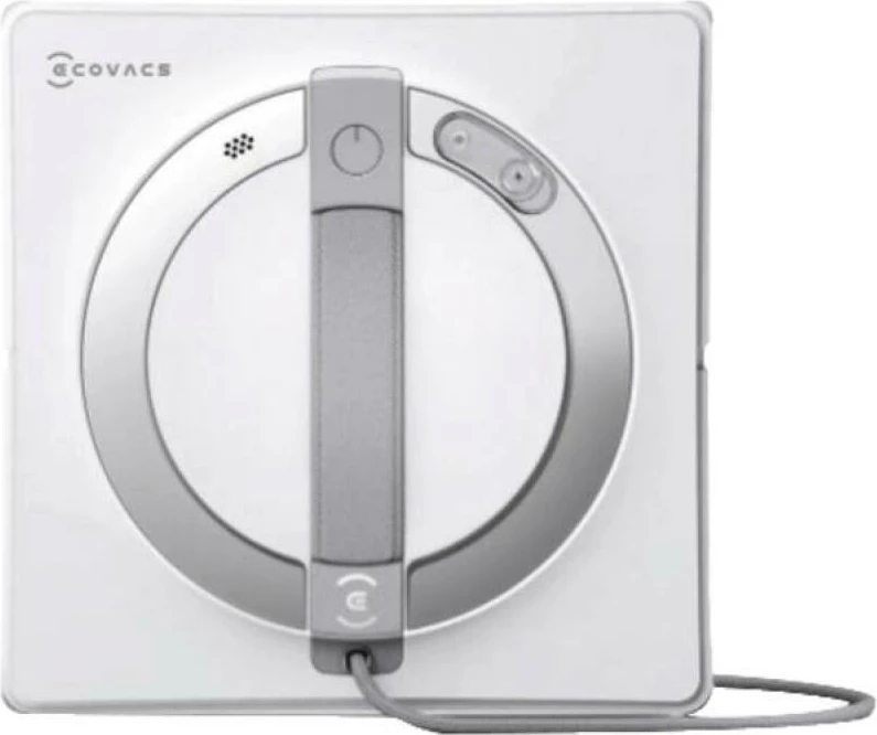 Robot pastrues për dritare Ecovacs Winbot W2 PRO WG852-11EDR, bardhë