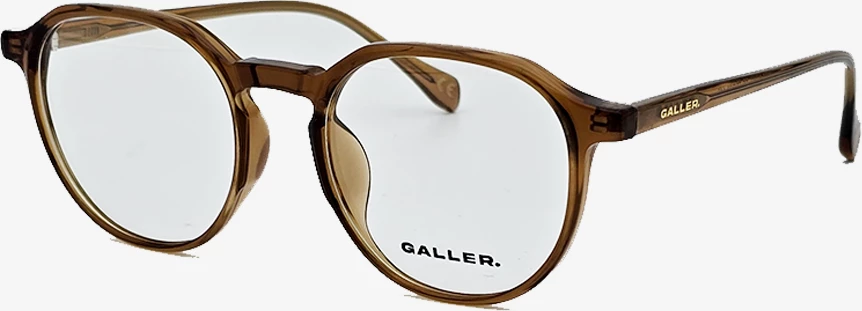Korniza optike unisex Galler 16009 C2 50