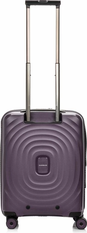 Valixhe për udhëtime SwissBags, unisex, ngjyrë lejla [Madhësia: Standarde]