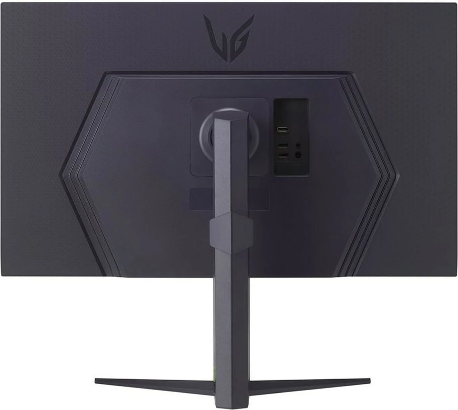 Monitor gaming LG UltraGear 32GS75Q-B 32 inç, i zi