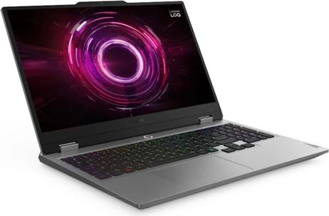 Lenovo LOQ 15AHP10, Ryzen 7 250, RTX 5050 8GB GDDR7, 16GB DDR5, 1TB NVMe SSD, 15.6" FHD 144Hz Gaming Laptop