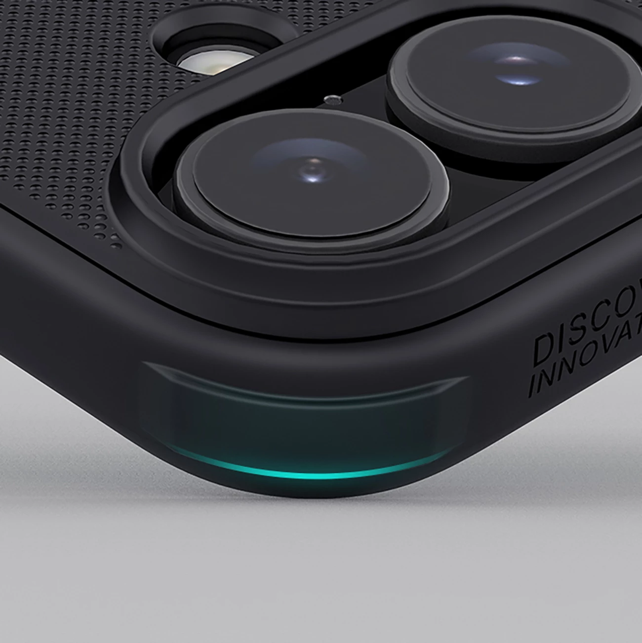 Mbështjellës Nillkin Super Frosted Shield Pro Magnetic Case për iPhone 16, i zi