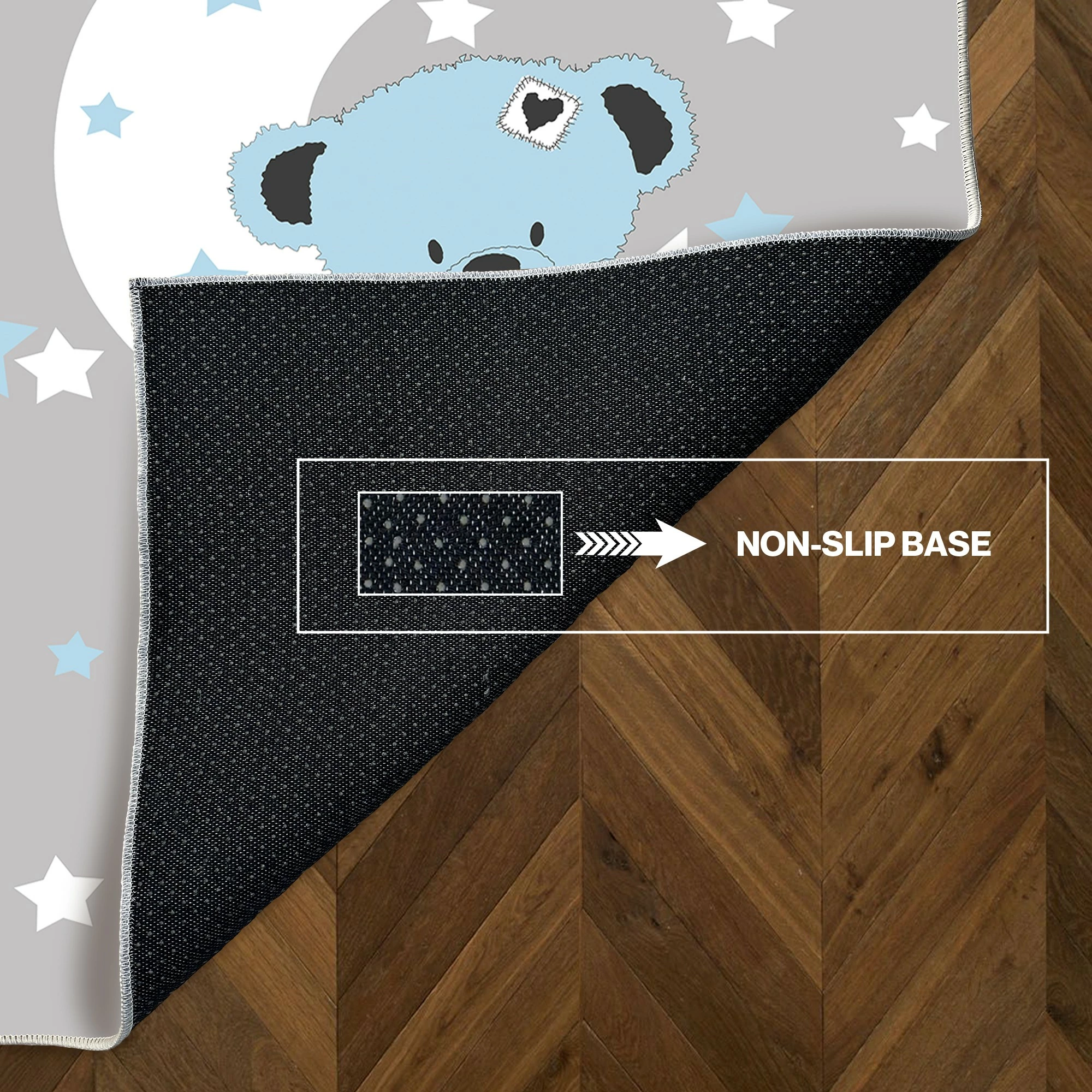 Qilim (120 x 180) Conceptum Hypnose, ELS588