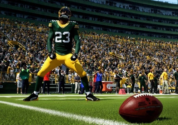 Madden NFL 24 - Doritos Pack DLC EN Global