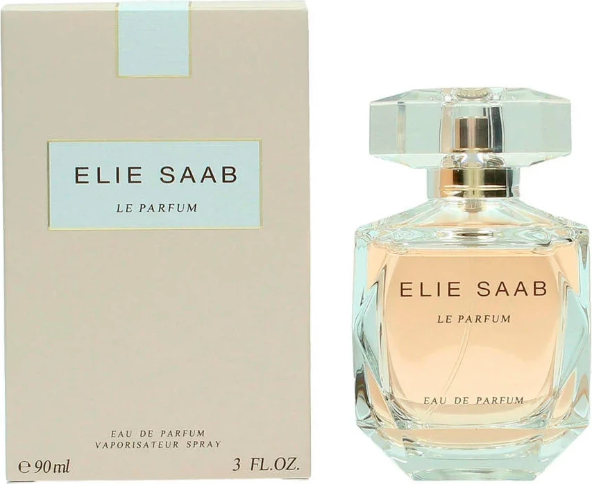 Eau de Parfum Elie Saab, 90ml