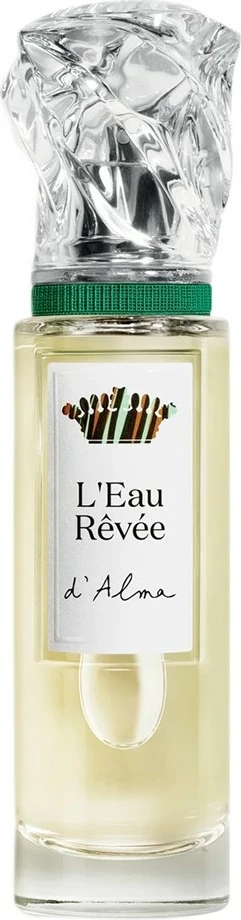 Eau de Toilette unisex Sisley L'Eau Revee D'Alma 50ml