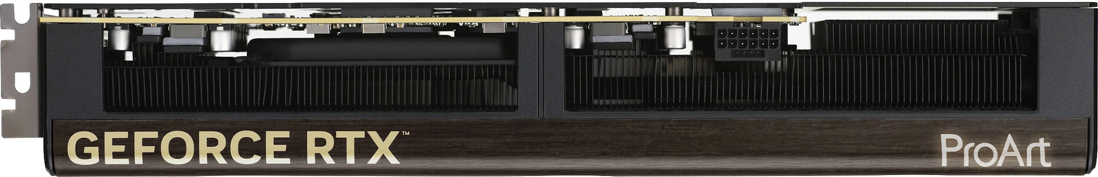 Kartelë grafike ASUS RTX 5070 TI 16GB Content Creation OC, 3 ventilatorë, e zezë