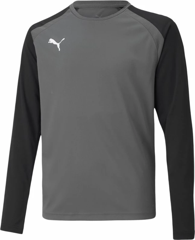 Duks për fëmijë Puma, gri