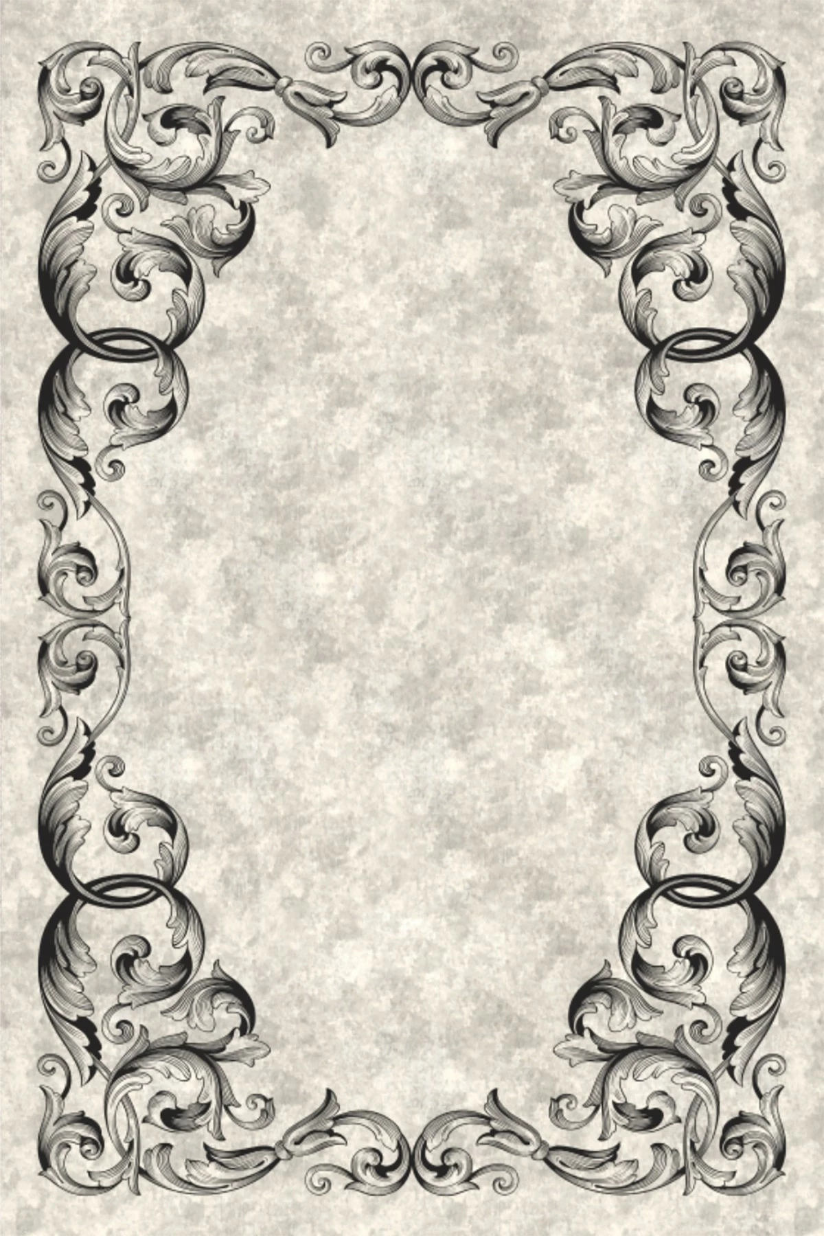 Qilim për korridor, Hypnose Conceptum, CT-2112, 80x150cm