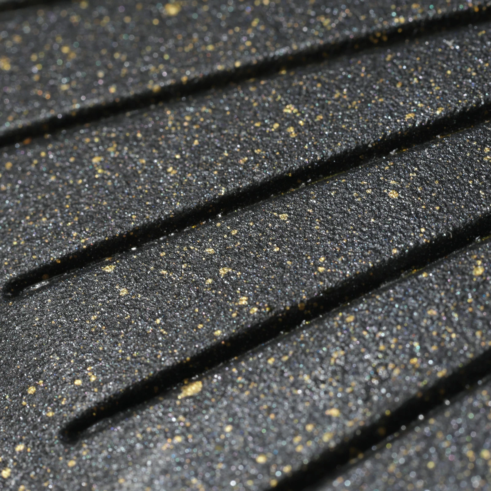 Tigan grili dhe grilë Meva UGP22003 për sobë kampingu, alumini, 385 mm, e zezë