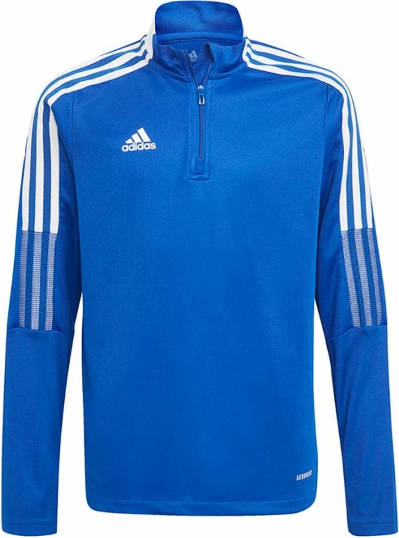 Duks për fëmijë adidas, blu